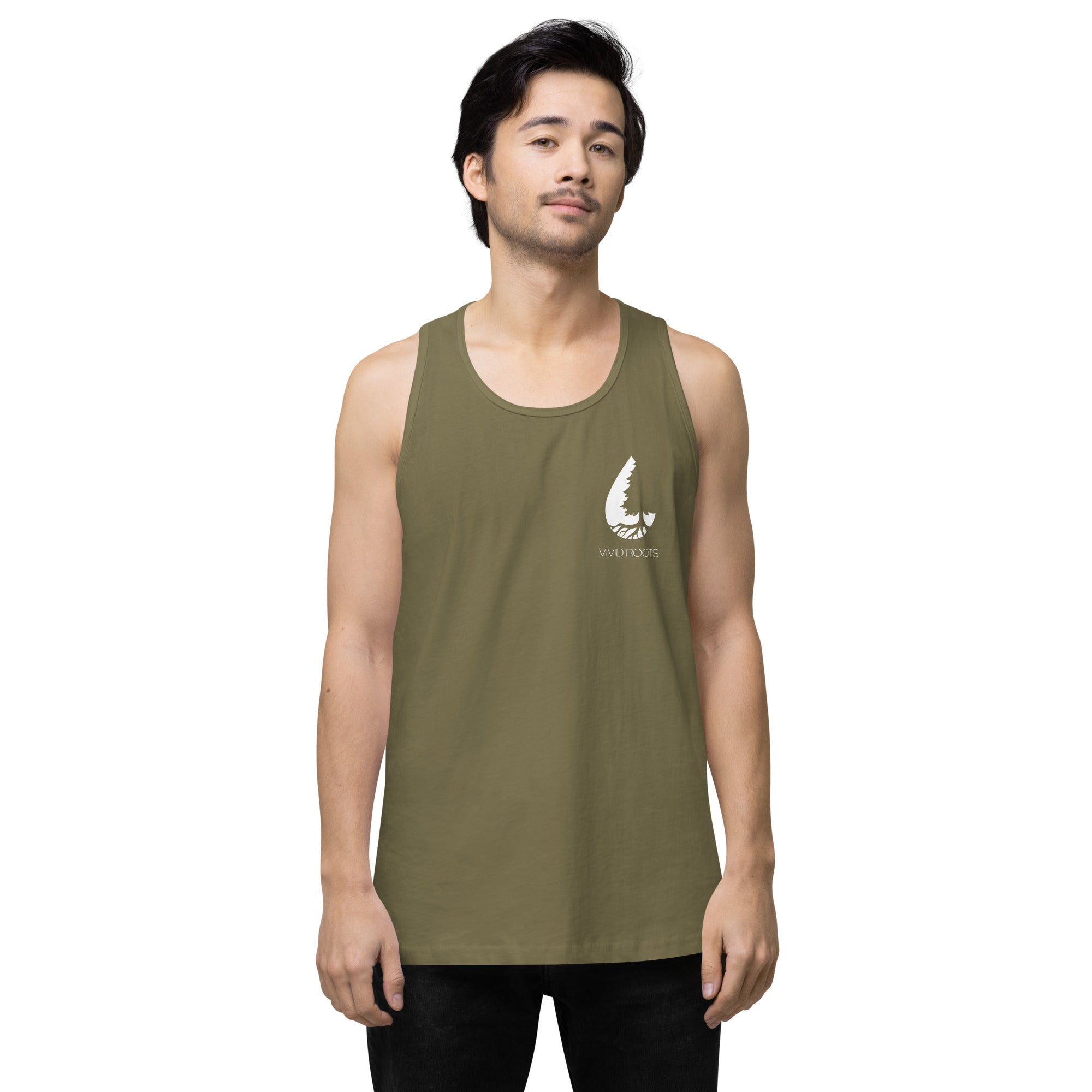 VR Tank | Men's