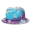Tie-dye Bucket Hat | Unisex