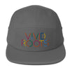 VR Rainbow Hat | Unisex