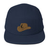 Everyday Cowboy Hat | Unisex
