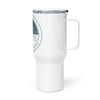 Water For Life Mug with a handle
